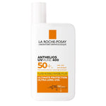 La Roche-Posay Anthelios UVMUNE 400. 50+spf