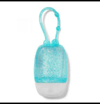 Silicone pocketbac holder blue