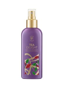 Tea delight mist