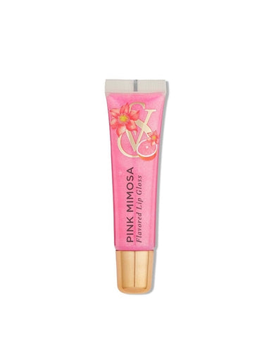 Pink mimosa  Lipgloss by VS