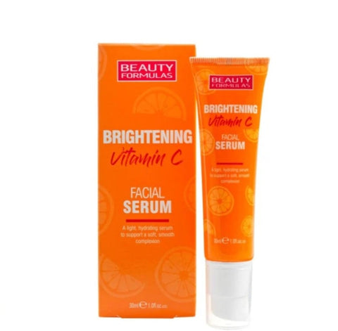 Beauty Formular Brightening Vitamin C Facial Serum