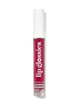 Charming cranberry lipgloss