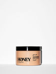 Honey body scrub