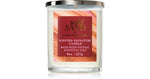 Wild sand single wick candle