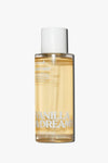 Vanilla Dreamy body mist