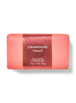 Champagne toast bar soap