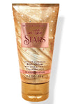 In the stars travel size body cream