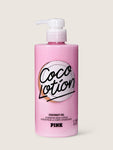 Coco lotion