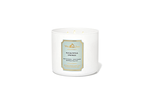 Eucalyptus spring 3wick candle