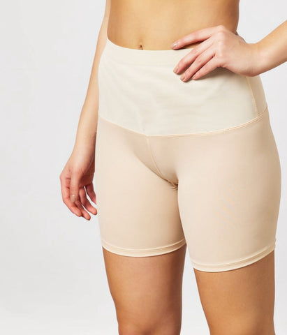 Nude short shapewear