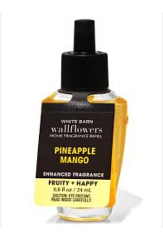 Pineapple mango wallflower refill