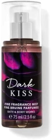 Dark Kiss mini mist