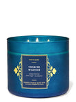 Sweater weather 3wick candle