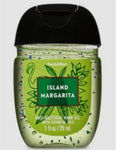 Island margarita Sanitizer