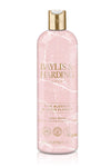 Baylis & harding pink blossom & lotus flower body wash