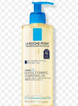 La Roche-Posay  gentle cleaning oil
