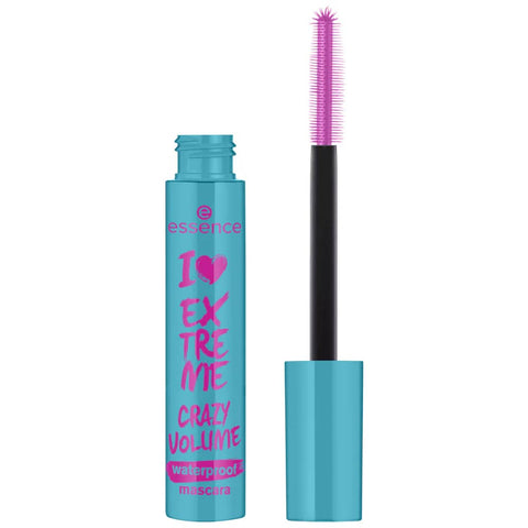 Essence 'I love extreme' Lash  Mascara black