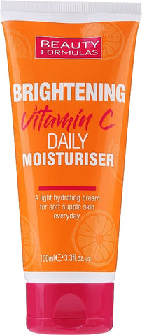 Beauty Formular Brightening Vitamin C Daily Moisturiser