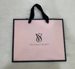 Victoria's secret paper bag