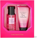 Victoria's secret pure Seduction travel size set