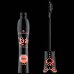 Essence Lash princess volume Mascara black