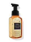 Into the night  hand soap