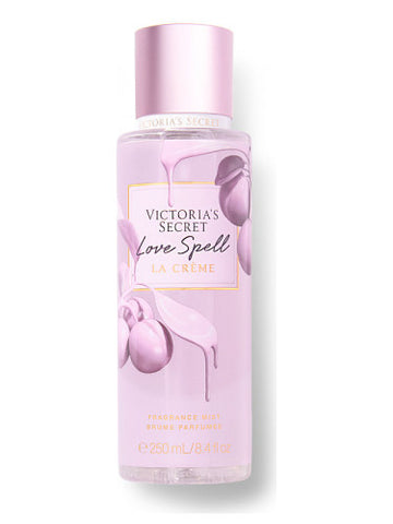 Love spell la creme