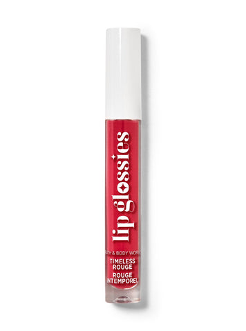 Timeless rouge lipgloss