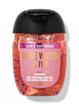 Rose water & ivy sanitizer