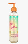 Tree hut tropic glow shave oil