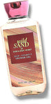 Wild sand gel