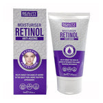 Beauty Formulas Moisturiser Retinol