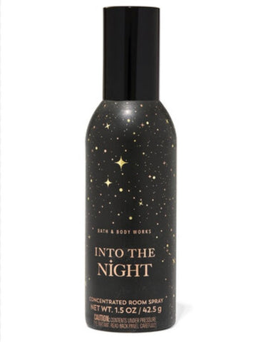 Into the night Room fragrance