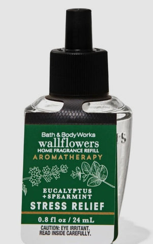 Stress relief wallflower Refill