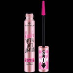 Essence Lash without limit Mascara ultra black