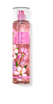 Sweet pea body mist