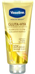 Vaseline gluta- hya flawless glow