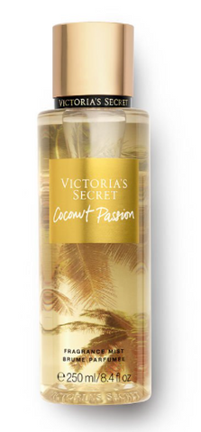 Coconut Passion Fragrance Mist