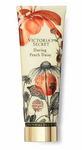 Daring Peach Daisy Fragrance Lotion ( Sale)