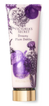 Dreamy Plum Dahlia Fragrance Lotion