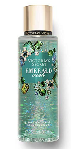 Emerald Crush Fragrance Mist