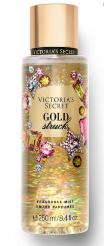 Gold Struck Fragrance Mist