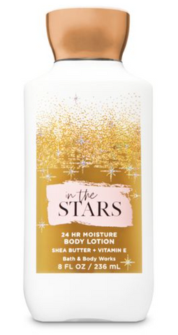 In the stars lotion