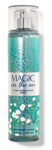 Magic in the air fine fragrance mist