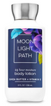 Moonlight path super smooth body cream