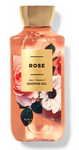 Rose shower gel