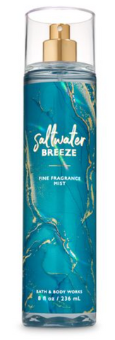 Saltwater breeze fine fragrance mist