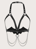 Harness Bra