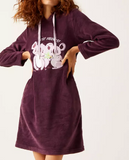 Koala Print Sleepshirt