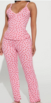 My Heart Is Yours PJ Pant Set